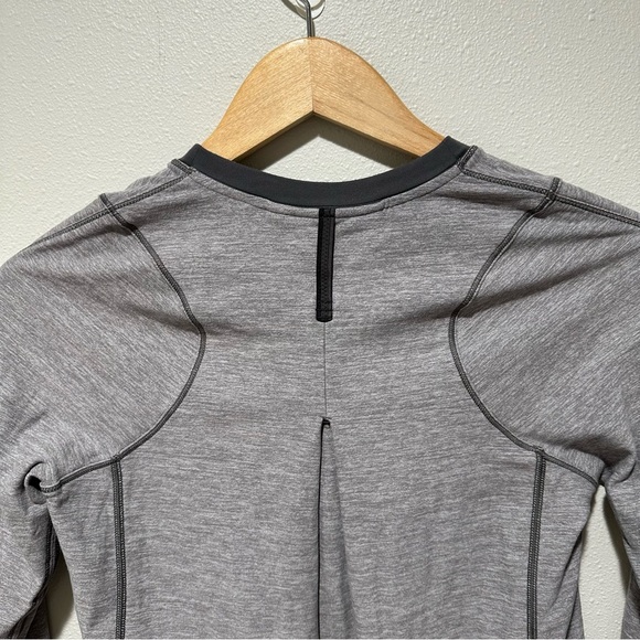 Lululemon Tuck and Flow Top - Picture 12 of 12